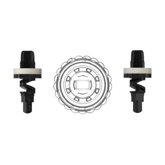 Bomba Bathmate Hydromax Válvula de Substituição Bomba Bathmate Hydromax Válvula de Substituição