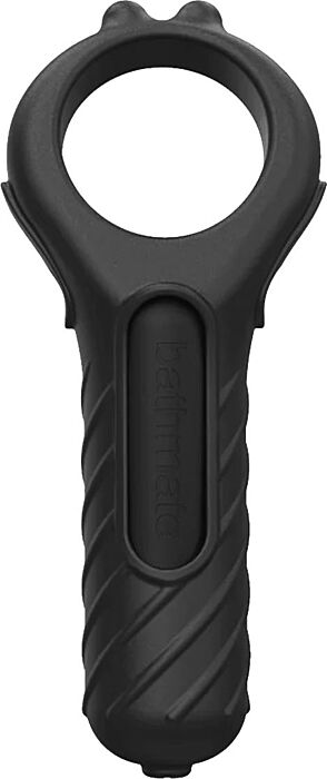 Vibrador Bathmate Vibe Edge - 10 Padrões de Vibração