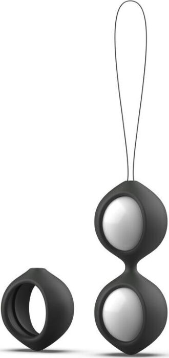 Bfit Flex 28g - Anel Preto Bfit Flex 28g - Anel Preto