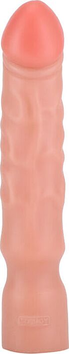 Grande Dildo Realista Big Boy 29cm | Estimulação Intensa e Segura | PVC sem ftalatos | Envio Discreto Grande Dildo Realista Big Boy 29cm | Estimulação Intensa e Segura | PVC sem ftalatos | Envio Discreto