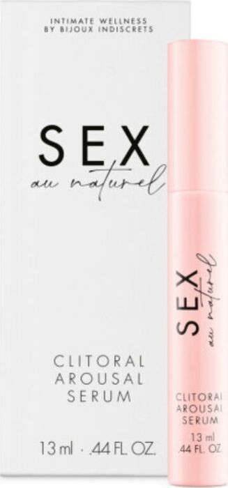 Sérum Orgasmo Clítoris