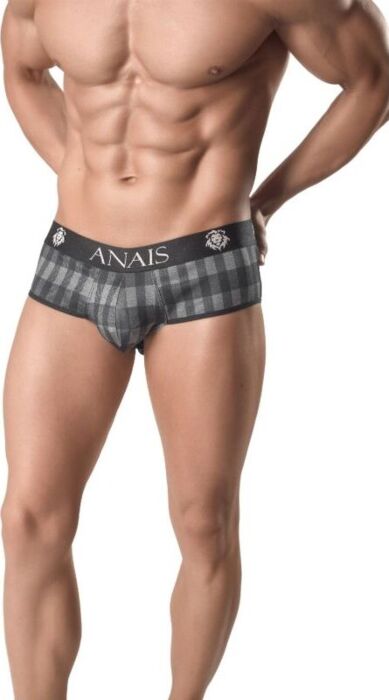 Jock Bikini ANAIS MEN AEGIS - Estilo e Conforto