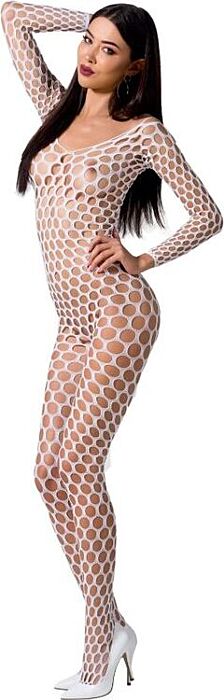 Bodystocking Neve de Paixão Bodystocking Neve de Paixão