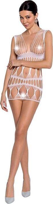 Bodystocking Pure Bliss
Bodystocking Pura Felicidade Bodystocking Pure Bliss
Bodystocking Pura Felicidade