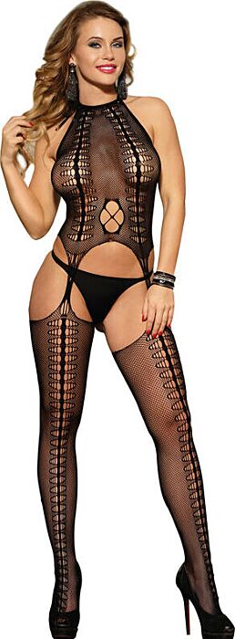 Bodystocking Sublime 952013 Rejilla Sexy Bodystocking Sublime 952013 Rejilla Sexy
