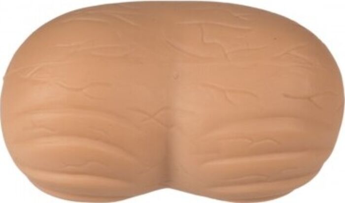 Bola anti-stress Out Of The Blue Testículos Bola anti-stress Out Of The Blue Testículos