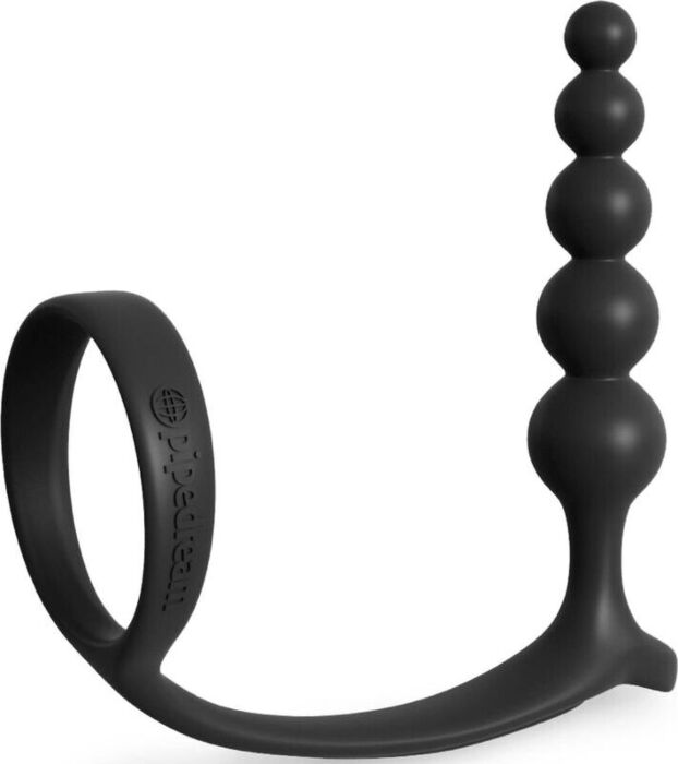 Bolas Anais Anal Fantasy Ass-Gasm - Prazer Inigualável