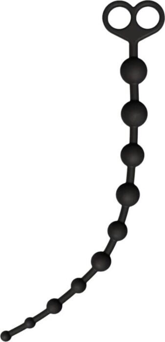 Bolas Anales ToyJoy Flexíveis - Prazer Intenso Bolas Anales ToyJoy Flexíveis - Prazer Intenso