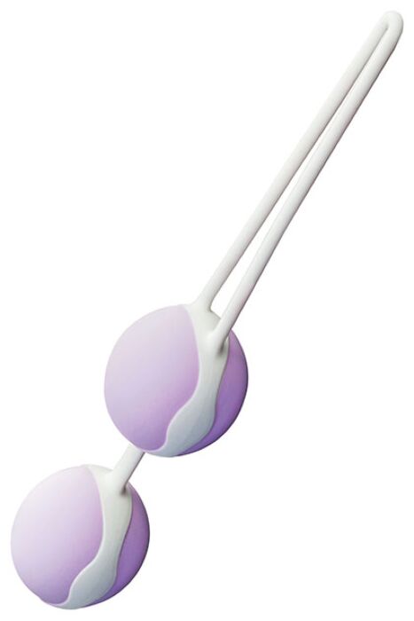 Bolas de Kegel Love Balls Liebe Bolas de Kegel Love Balls Liebe