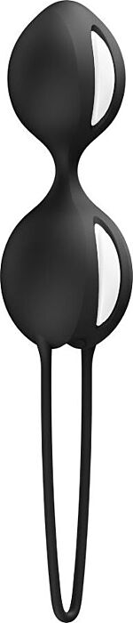 Bolas Kegel Fun Factory Smartballs Duo - Treino Intensivo