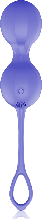 Bolas Vibratórias Dumas