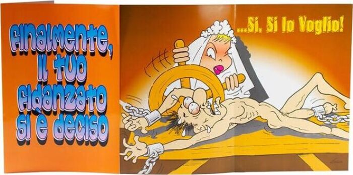 Bilhete para o Êxtase