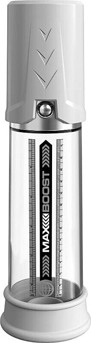 Bomba de Ereção Pump Worx Max Boost Bloco