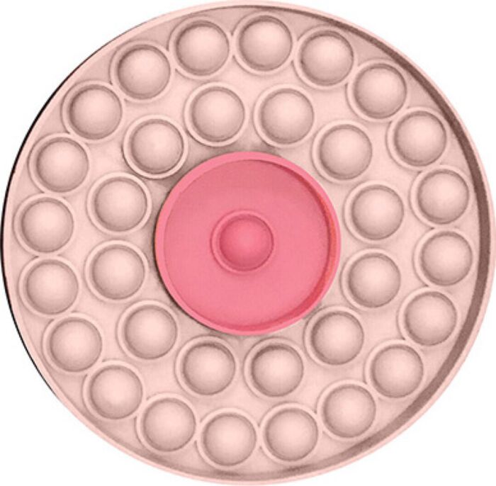 Brinquedo Erótico KHEPER GAMES Boob Pop-It Toy Divertido