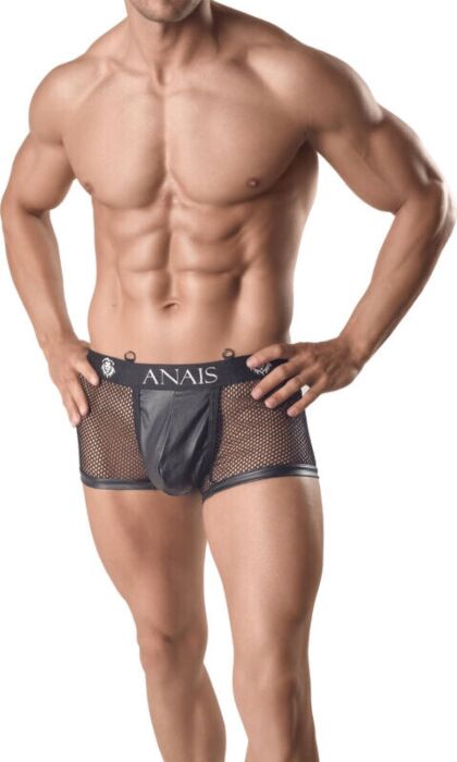 Boxer ANAIS MEN ARES XL - Estilo e Conforto Boxer ANAIS MEN ARES XL - Estilo e Conforto
