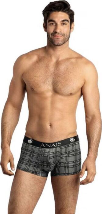 Boxer ANAIS MEN Balance S - Conforto e Estilo Boxer ANAIS MEN Balance S - Conforto e Estilo
