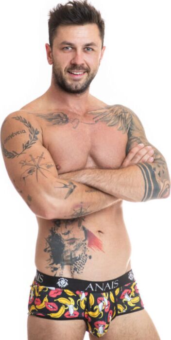 Boxers ANAIS MEN Banana Boxer Brief L - Estilo e Conforto
