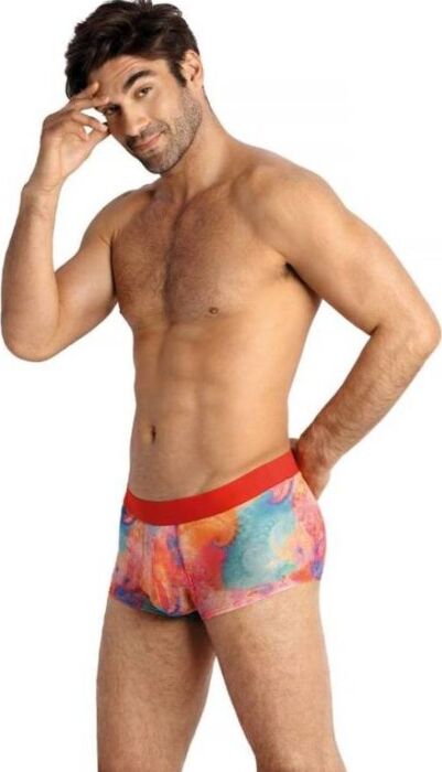 Boxers ANAIS MEN Falcon Boxer S - Estilo e Conforto