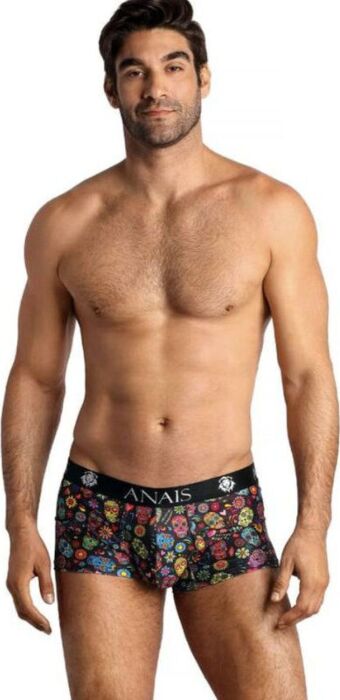 Boxer ANAIS MEN Mexico S Estilo e Conforto