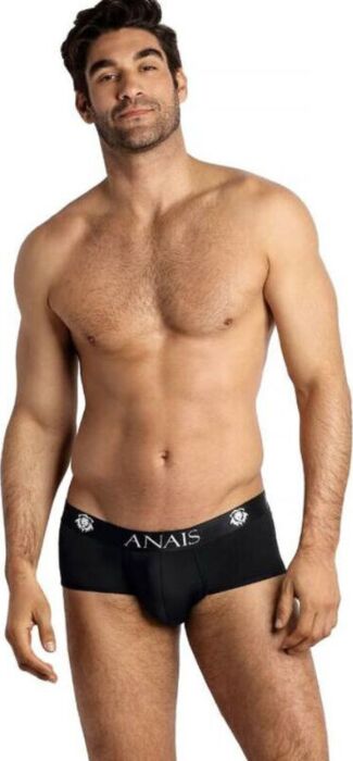 Boxers ANAIS MEN Petrol Boxer Brief L - Conforto Único