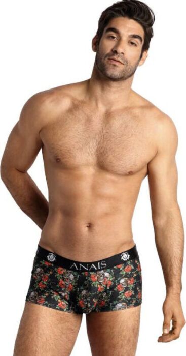 Boxer ANAIS MEN Power Boxer L Estilo Sexy Boxer ANAIS MEN Power Boxer L Estilo Sexy