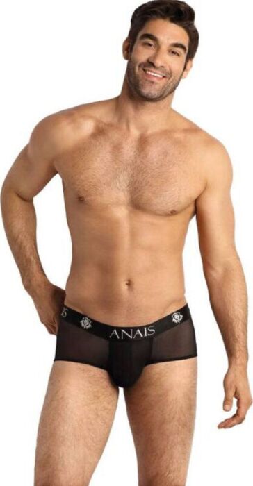 Anais Men - Eros Boxer Brief S
Anais Men - Cueca Boxer Eros S Anais Men - Eros Boxer Brief S
Anais Men - Cueca Boxer Eros S