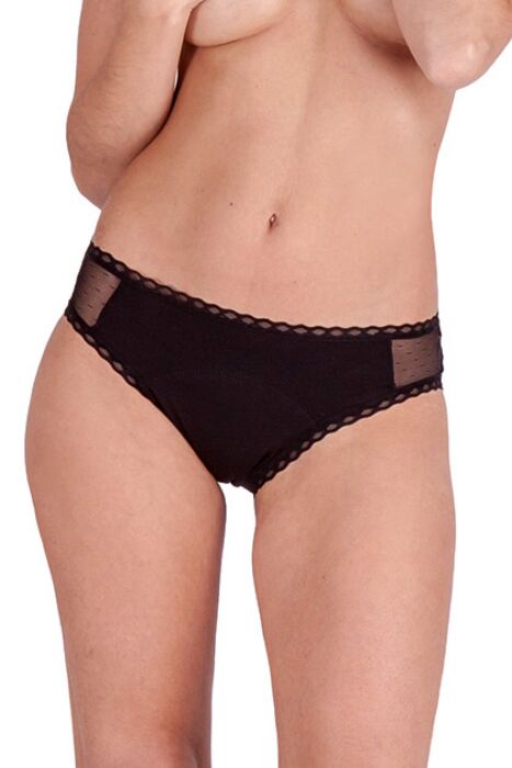 Cueca menstrual Femme République Daily 2XL