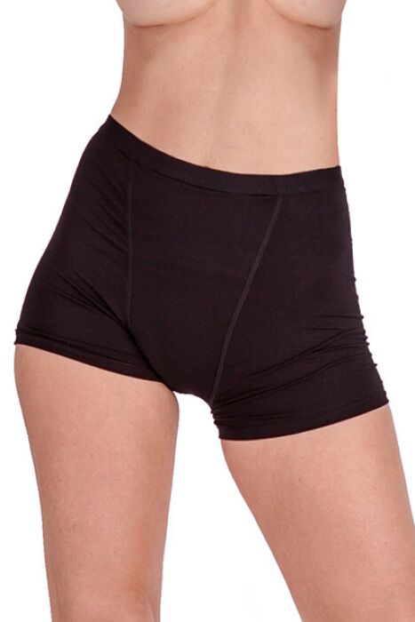 Braga menstrual Sport Femme République — cintura subida Braga menstrual Sport Femme République — cintura subida