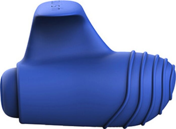 Dedo Azul Vibrante
Dedo Azul Vibrante Dedo Azul Vibrante
Dedo Azul Vibrante