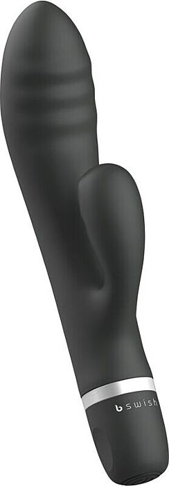 Bwild Noir - Selvagem Negro