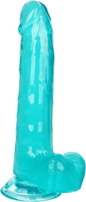 Dildo Rainha Azul 20cm