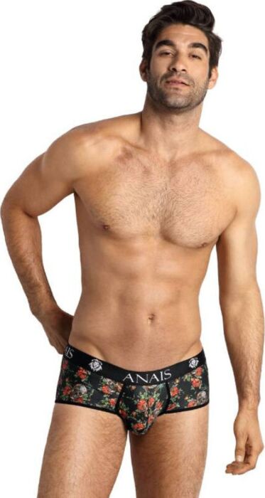 Boxer ANAIS MEN Power Boxer Brief S - Estilo Sexy