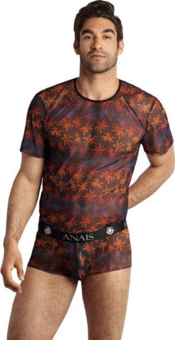 Camiseta ANAIS MEN Chill XL Con Estilo Único Camiseta ANAIS MEN Chill XL Con Estilo Único