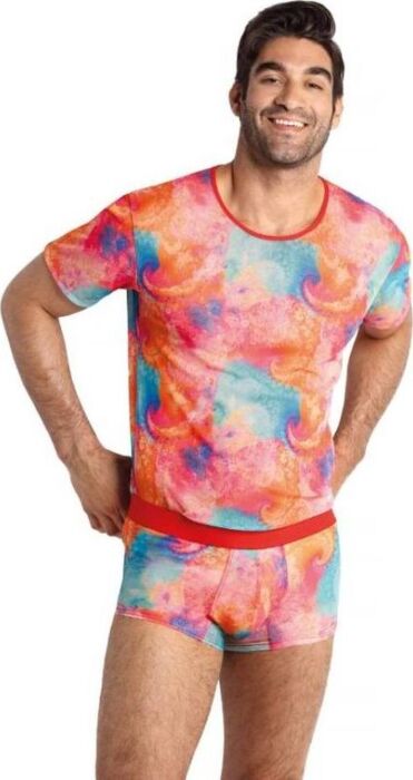 Camiseta ANAIS MEN Falcon XL - Estilo e Conforto