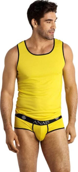 Camiseta ANAIS MEN Tokio Top L - Estilo Clássico