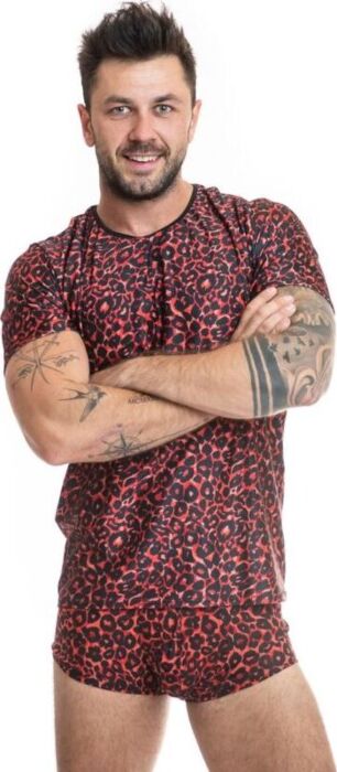 Camiseta ANAIS MEN Tribal XL - Estilo e Conforto