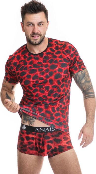 Anais Men - Camiseta Savage Anais Men - Camiseta Savage