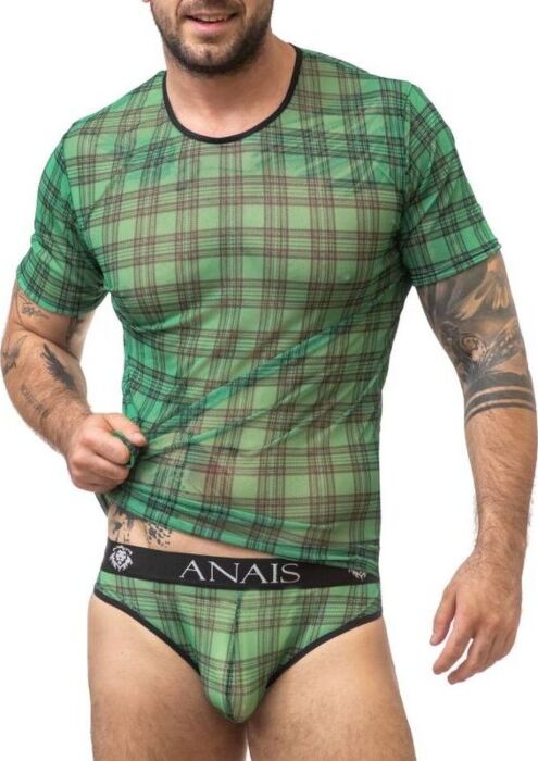 Camiseta ANAIS MEN Magic S - Conforto e Estilo