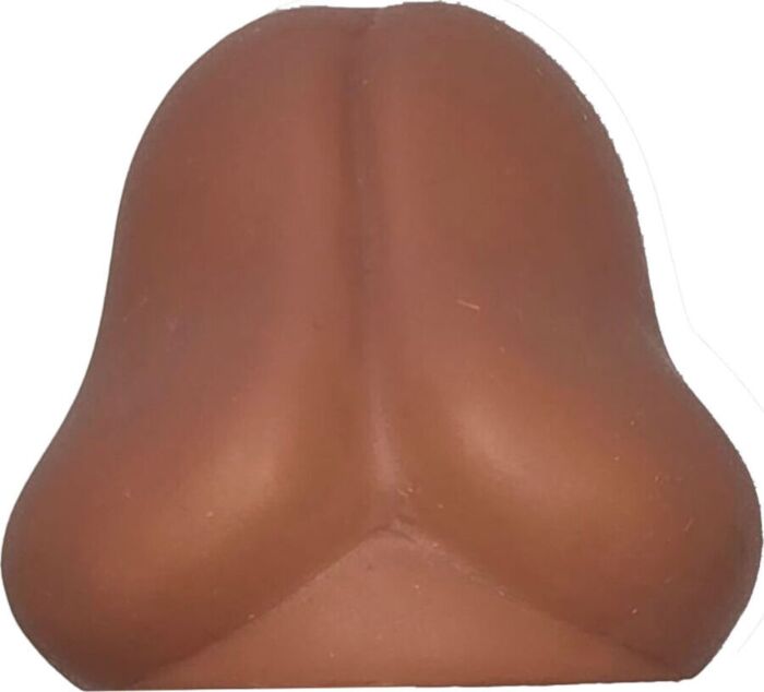 Capullo Antiestresse Diablo Picante - Humor e Diversão