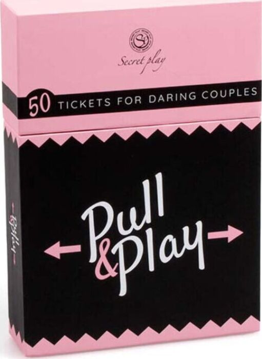 Secretplay - puxe e jogue jogo de cartas (es/en/de/fr/nl/pt/it) Secretplay - puxe e jogue jogo de cartas (es/en/de/fr/nl/pt/it)