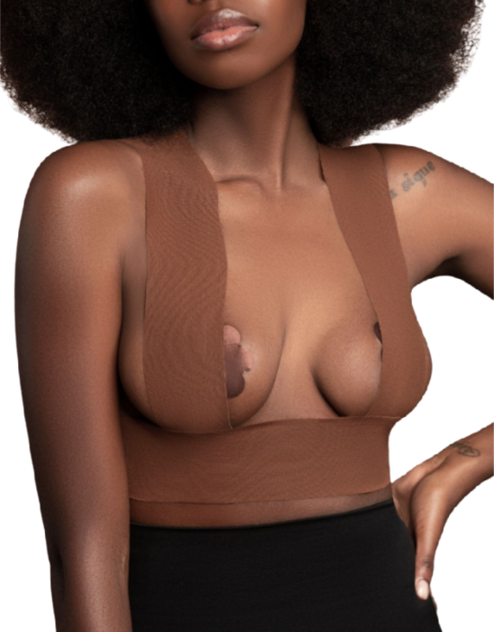 Fita corporal BYE BRA 5m x 6,5 cm