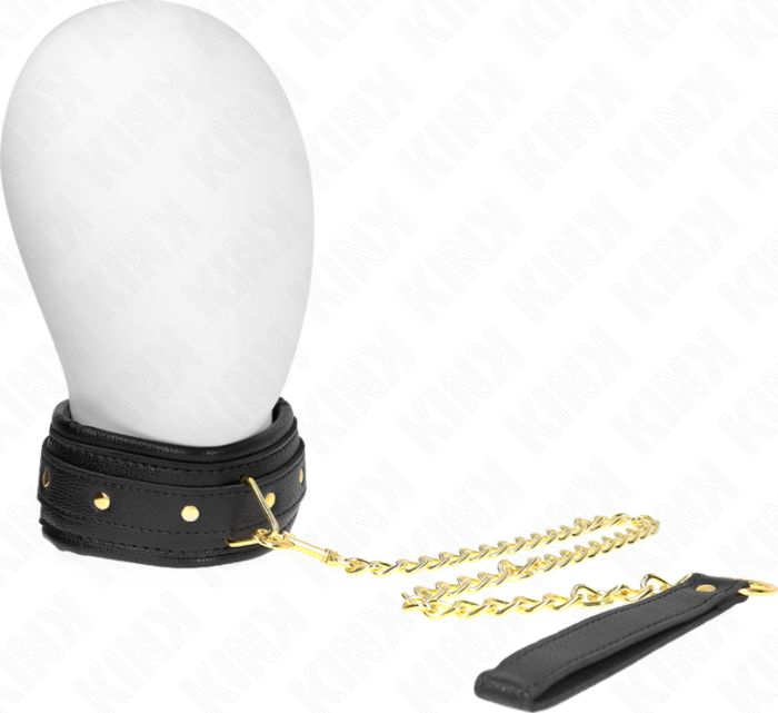 Collar KINK Modelo 1 Ajustável com Correia Collar KINK Modelo 1 Ajustável com Correia