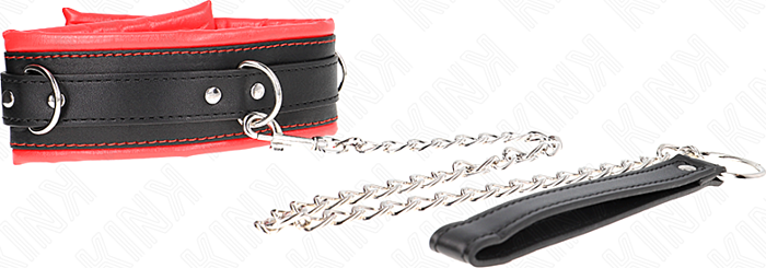 Collar KINK Modelo 3 Ajustável com Correa