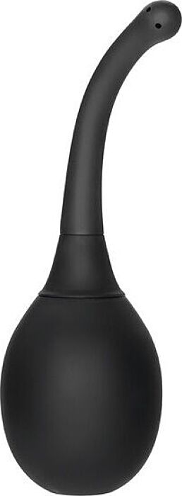 Colt buddy limpieza anal negro Colt buddy limpieza anal negro