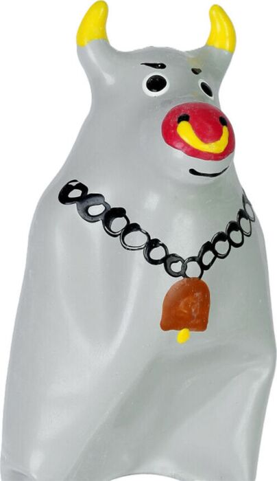 Preservativo Decorativo Condomerie XL Cinza Preservativo Decorativo Condomerie XL Cinza