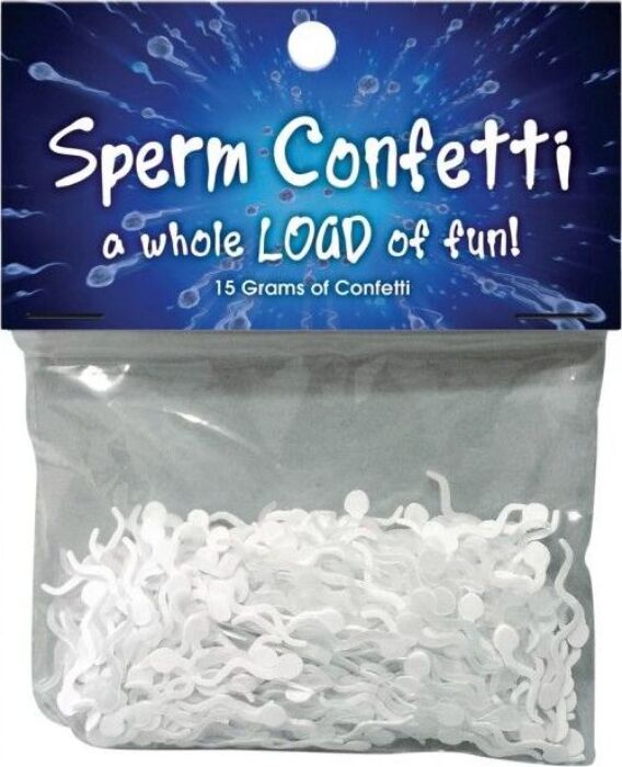 Confete Fertilizante Confete Fertilizante