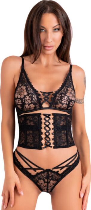 Lingerie Livco Corsetti Cinex Atlantin Elegante Lingerie Livco Corsetti Cinex Atlantin Elegante