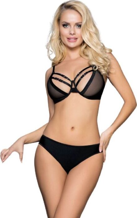 Conjunto Subblime Sutiã e Calcinha - Sex Shop Online