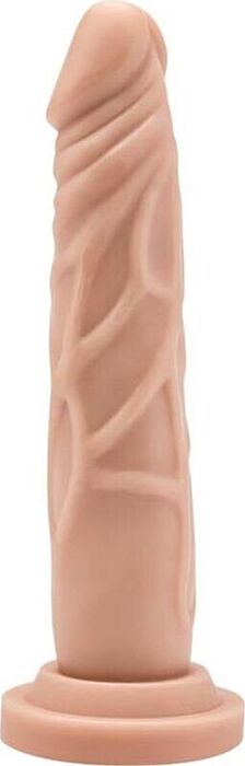 Pene realista GET REAL Dong 18 cm