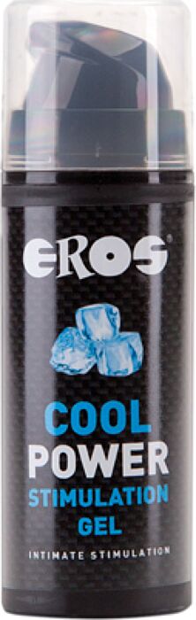 Gel Clit Cool Power Gel Clit Cool Power
